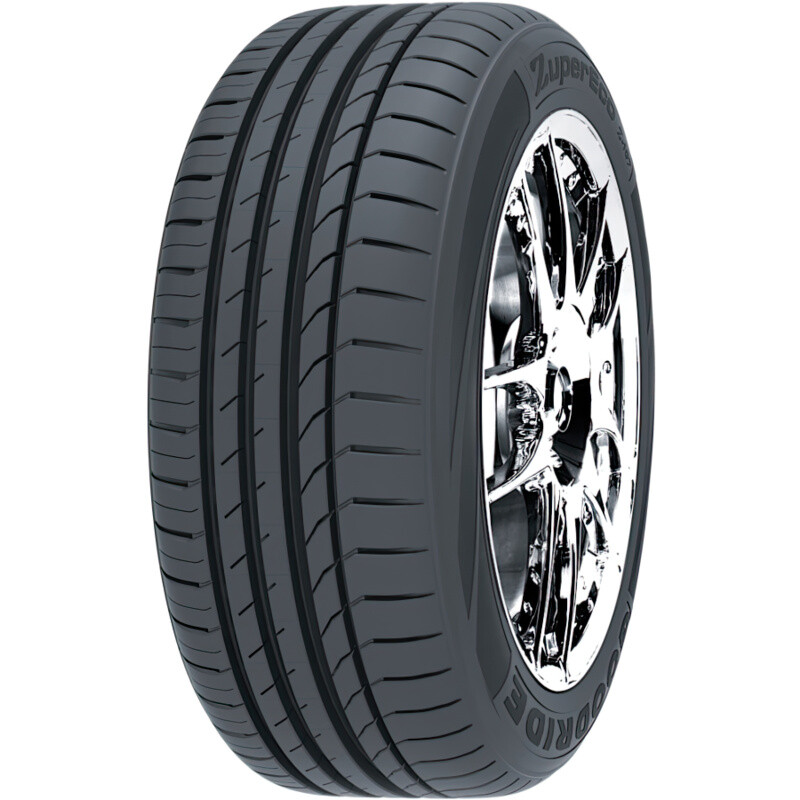Літні шини Goodride ZuperEco Z-107 175/60 R15 81H