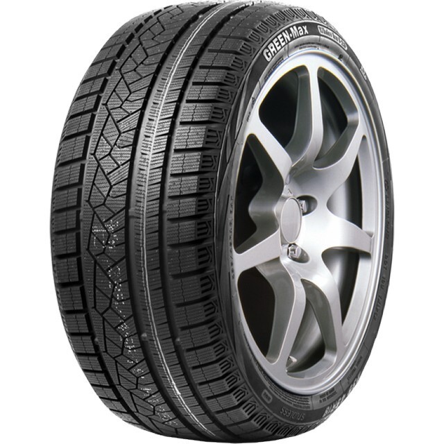 Зимові шини LingLong GreenMax Winter Ice I-16 215/50 R17 91T