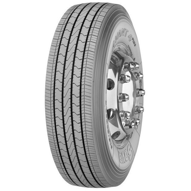 Вантажні шини Sava Avant A4 Plus (рульова) 315/70 R22.5 154/152M