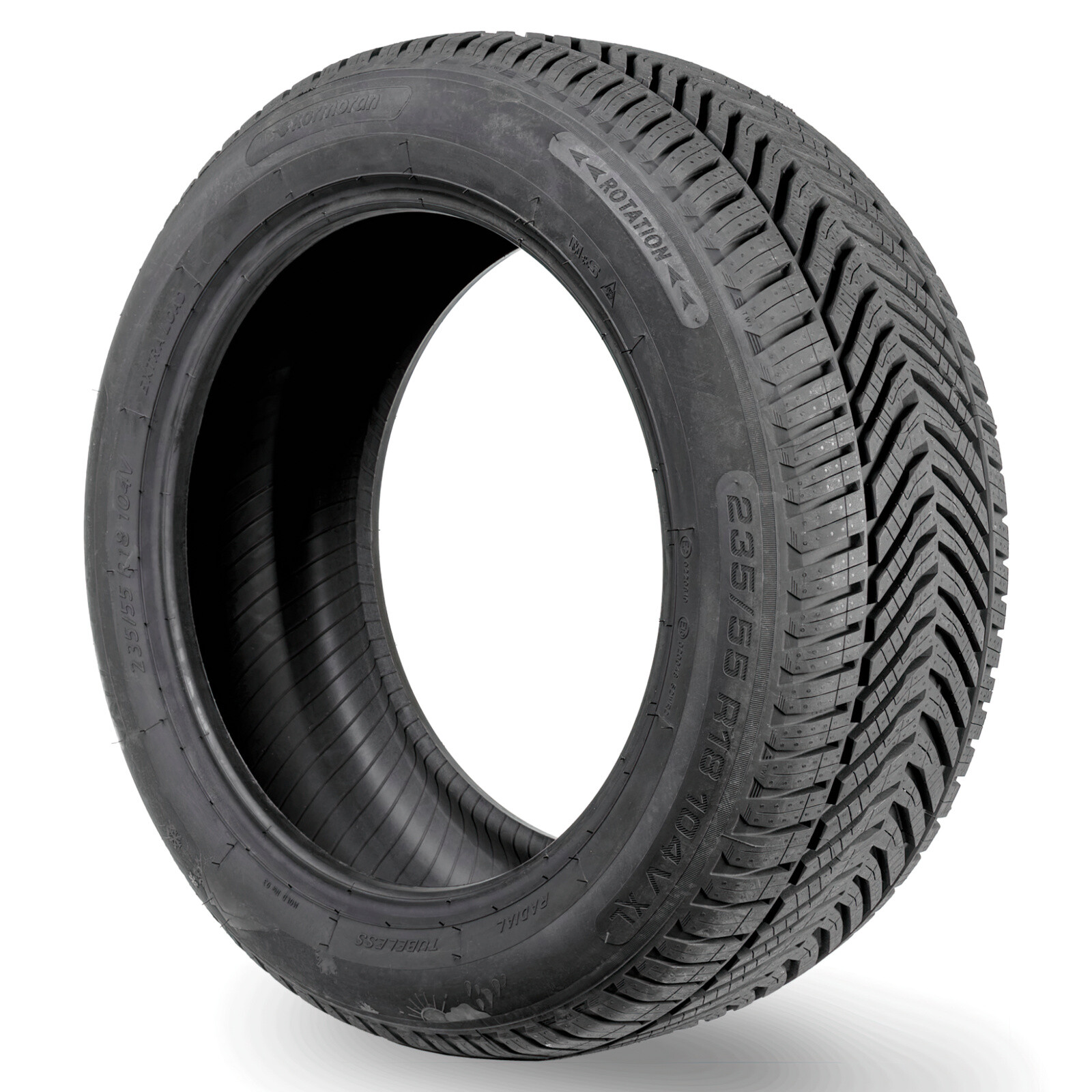 Всесезонні шини Kormoran All Season 225/55 ZR17 101W XL-зображення-3