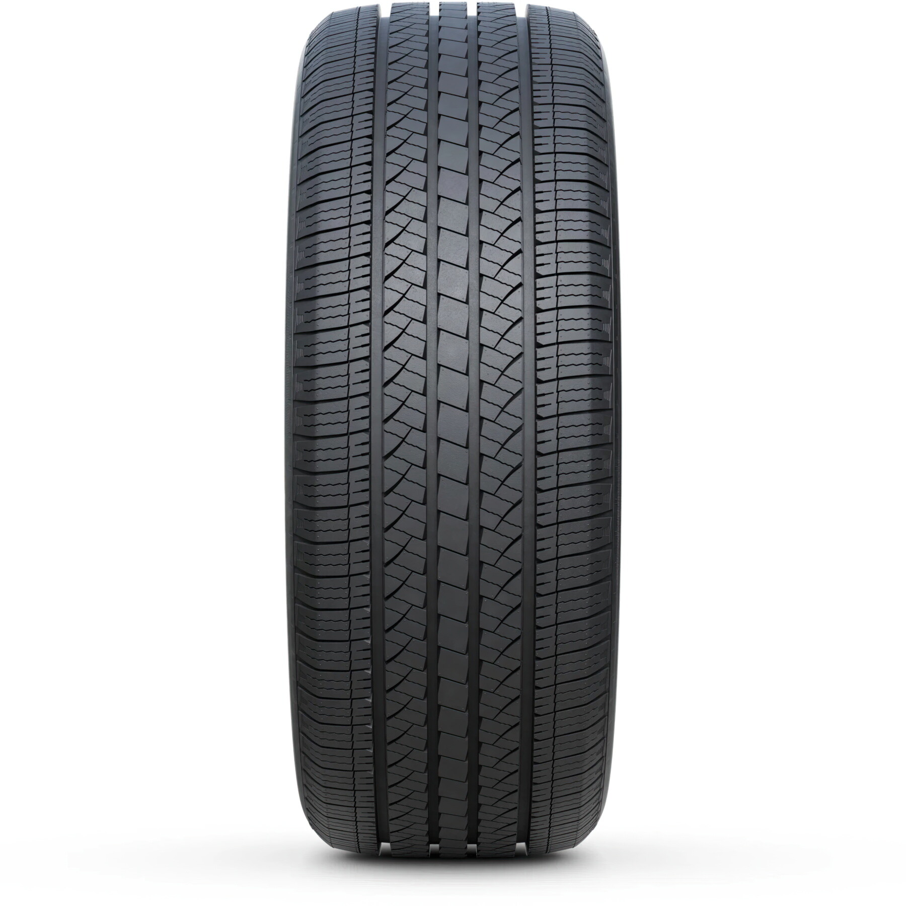 Всесезонні шини Habilead RS21 PracticalMax H/T 265/60 R18 114V XL-зображення-2