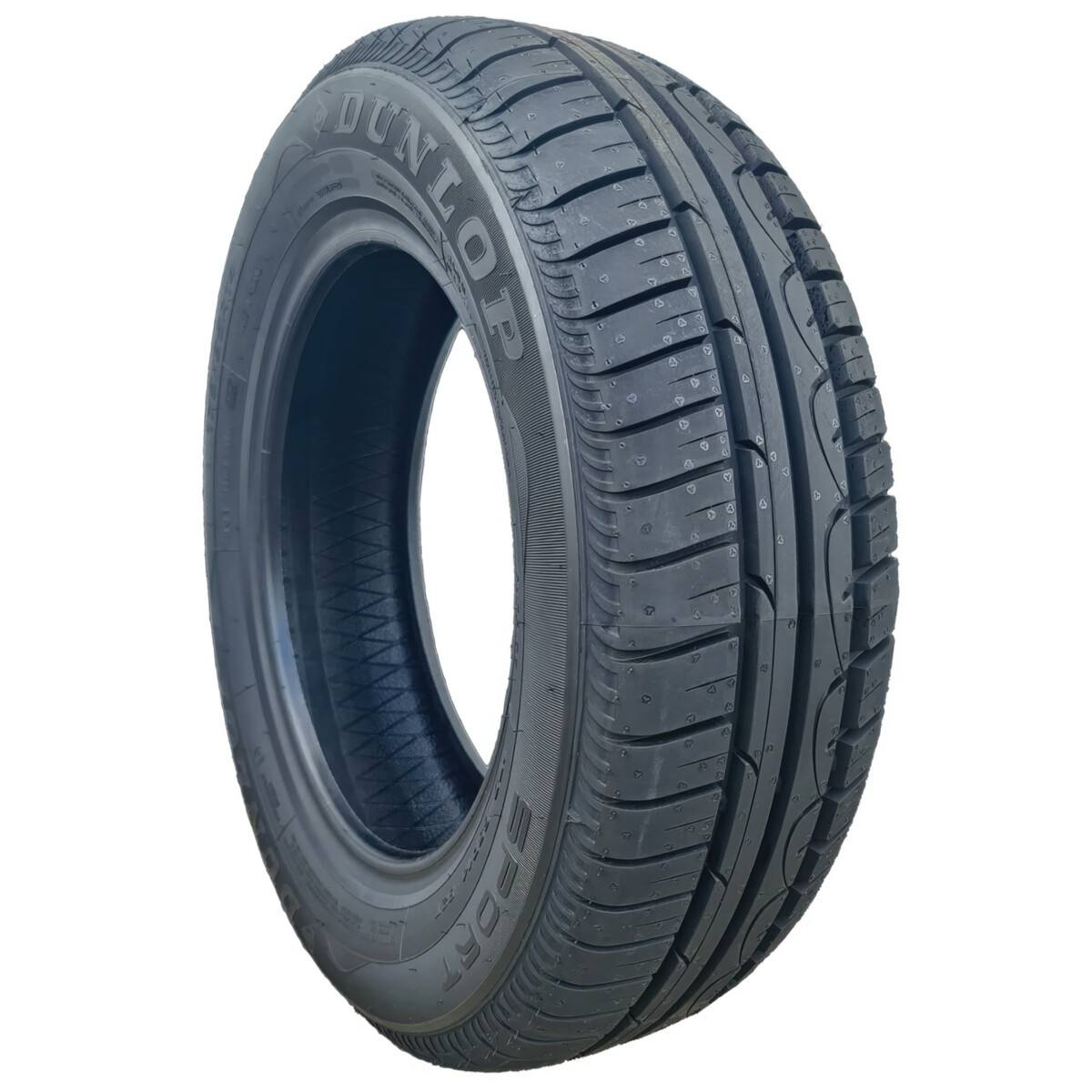 Літні шини Dunlop Sport 205/60 R16 96H XL