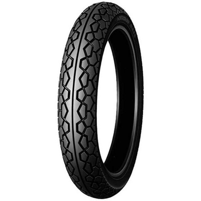 Літні шини Dunlop K388 90/90 R18 51P