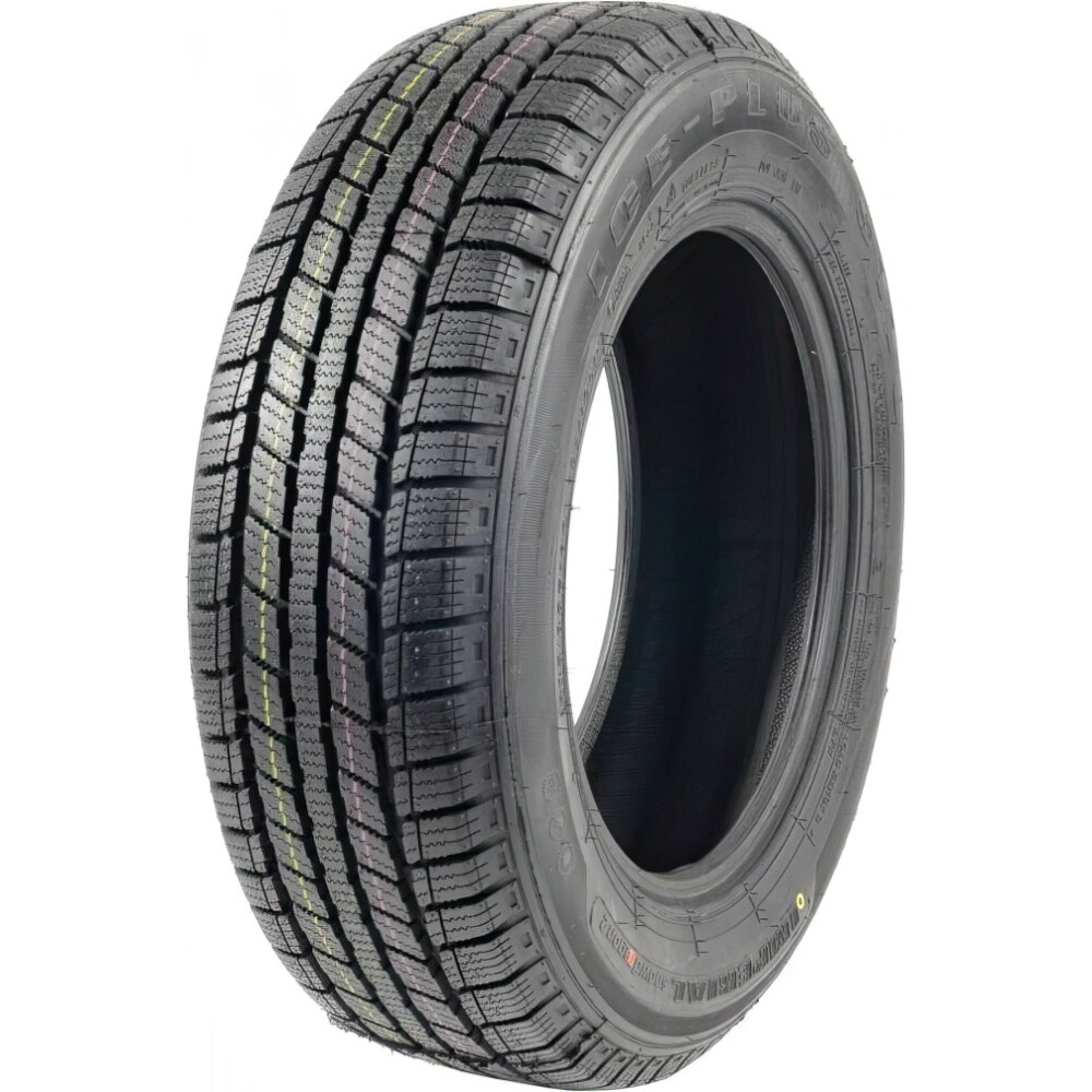 Зимові шини Imperial Snow Dragon Van 205/75 R16C 110/108R-зображення-2