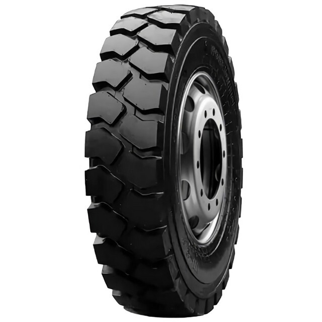 Вантажні шини Marcher W-9C (індустріальна) 6 R9 122A5-зображення-1