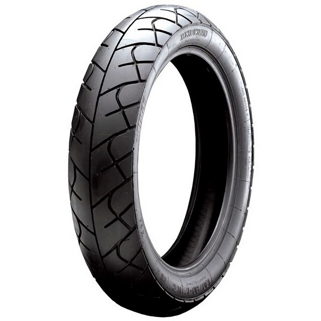 Літні шини Heidenau K64 130/70 R18 64K
