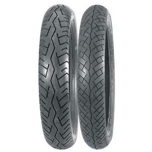 Літні шини Bridgestone Battlax BT-045 110/90 R17 60H