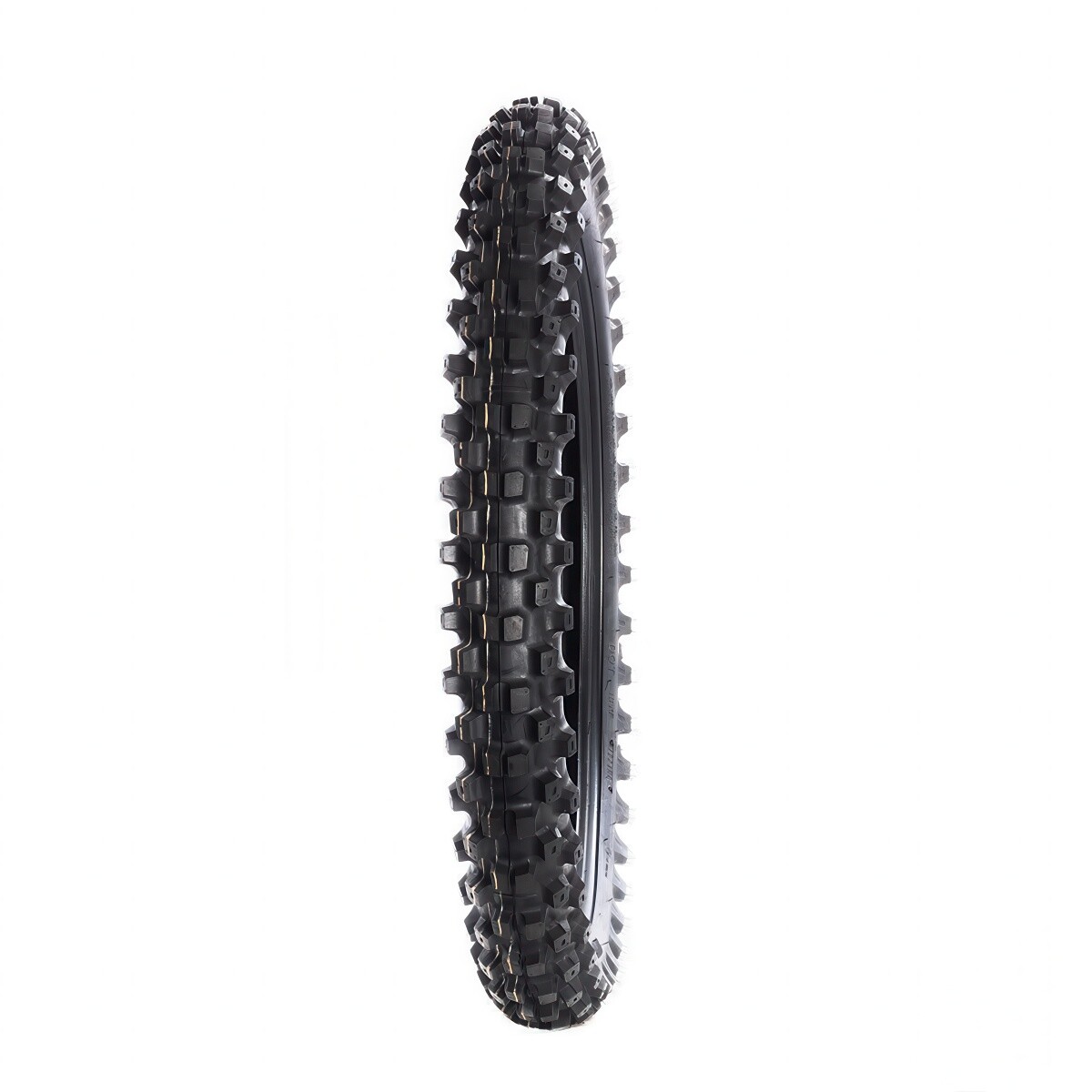 Літні шини Motoz Tractionator Enduro S/T 130/90 R18 69R-зображення-2