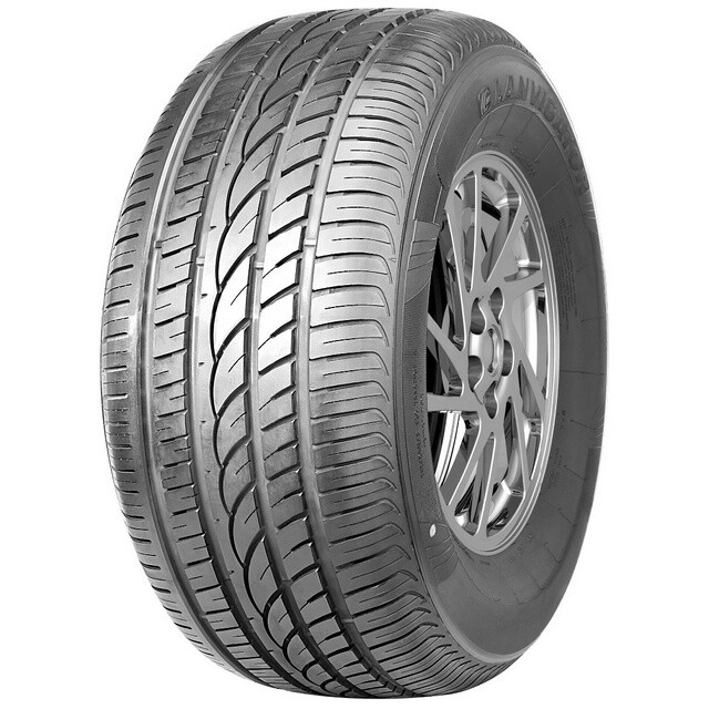 Літні шини Aplus A607 235/45 ZR18 98W XL-зображення-1