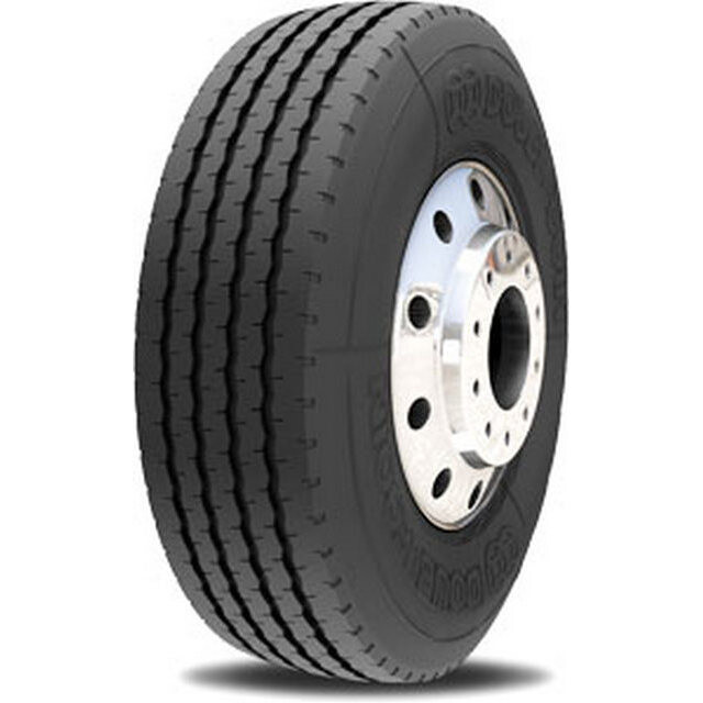 Грузові шини Double Coin RR202 (рульова) 315/60 R22.5 152/148L 16PR