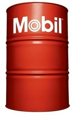 Моторне масло Mobil AGRI EXT10W-40 208л-зображення-1