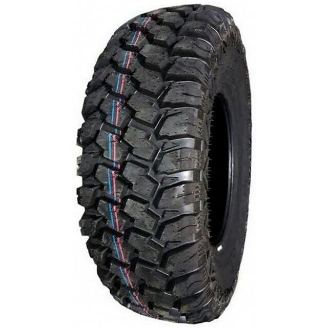 Всесезонні шини Hifly MT602 31/10.5 R15 109Q-зображення-1