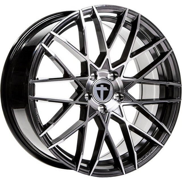 Литі диски Tomason TN19 R19 W8.5 PCD5x114.3 ET40 DIA72.6 (HBP)