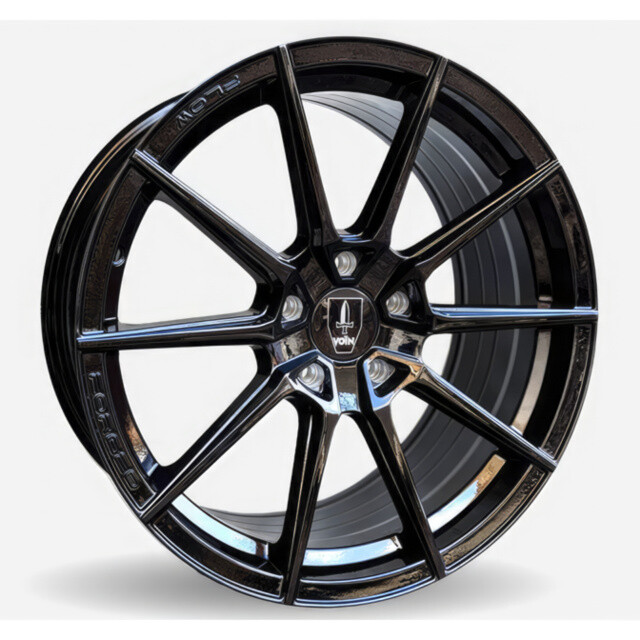 Литі диски Voin Flash R18 W8.5 PCD5x114.3 ET45 DIA70.6 (gloss black) Литі диски Voin Flash R18 W8.5 PCD5x114.3 ET45 DIA70.6 (gloss black)