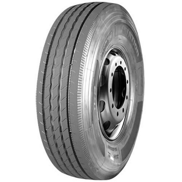 Вантажні шини Ovation RSVI-162 (рульова) 295/80 R22.5 152/149M