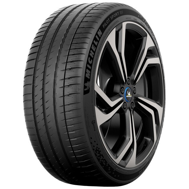 Літні шини Michelin Pilot Sport EV 265/45 R21 108V XL Acoustic-зображення-1
