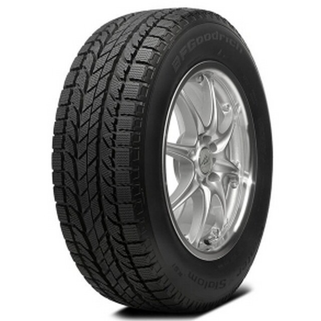 Зимові шини BFGoodrich Winter Slalom KSI 225/60 R17 99S Зимові шини BFGoodrich Winter Slalom KSI 225/60 R17 99S