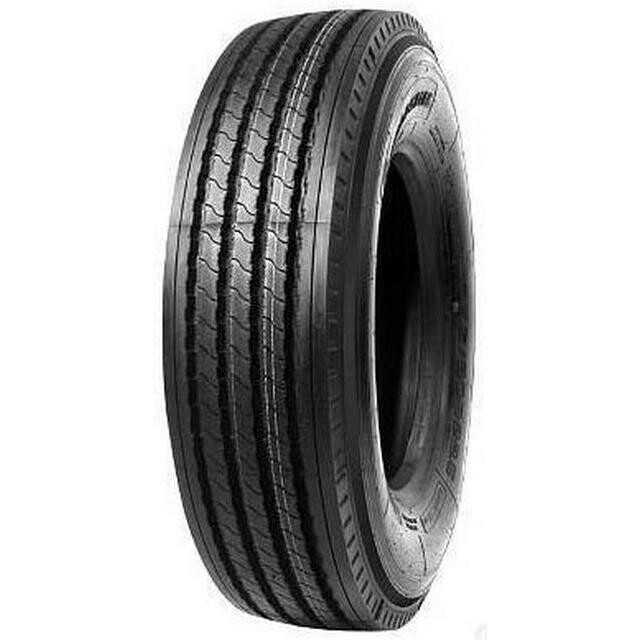 Вантажні шини Roadshine RS620 (рульова) 315/80 R22.5 157/154K 20PR-зображення-1