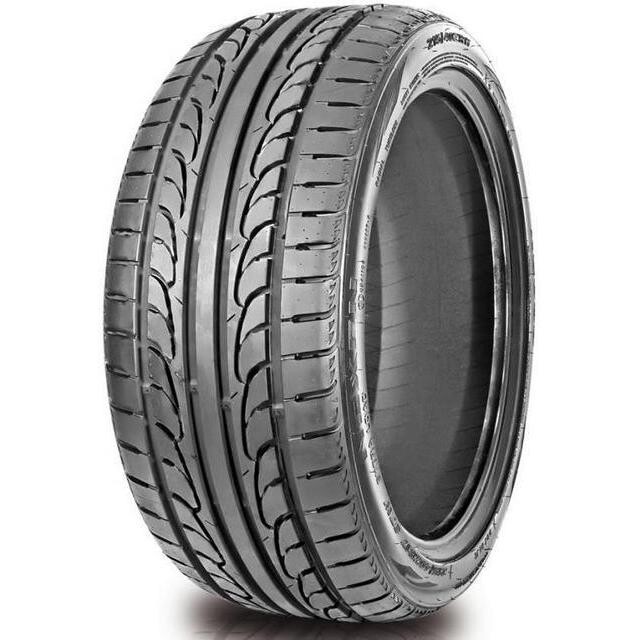Літні шини Roadstone N6000 265/35 ZR18 97Y XL