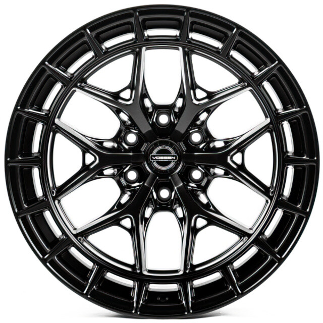 Литі диски Off Road Wheels OW1986 R20 W10 PCD6x135 ET-10 DIA87.1 (matt black)