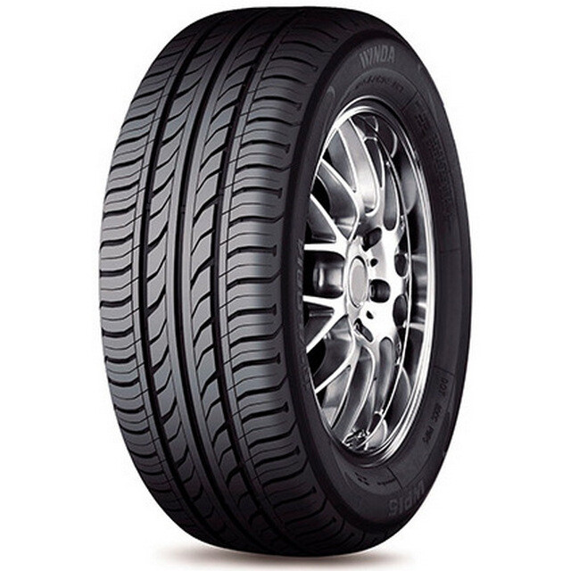 Літні шини Winda WP15 155/70 R13 75T