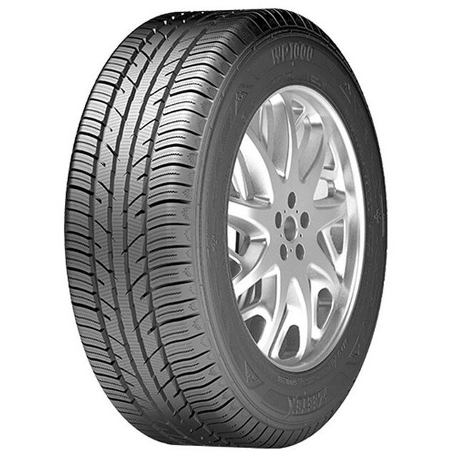 Зимові шини Zeetex WP 1000 215/60 R16 99H XL (шип)-зображення-1