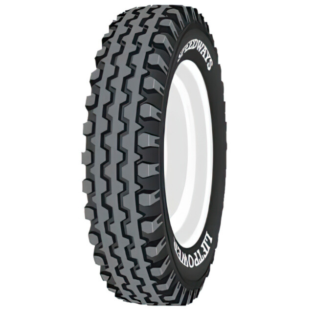 Вантажні шини Speedways Lift Power (індустріальна) 23 R5 132A6 10PR Вантажні шини Speedways Lift Power (індустріальна) 23 R5 132A6 10PR