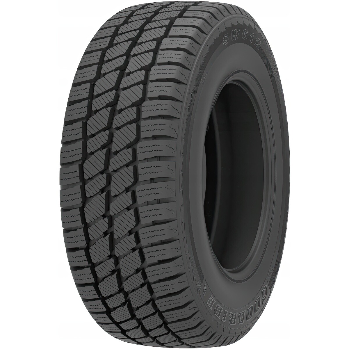 Зимові шини Goodride SW612 195/80 R15C 106/104R