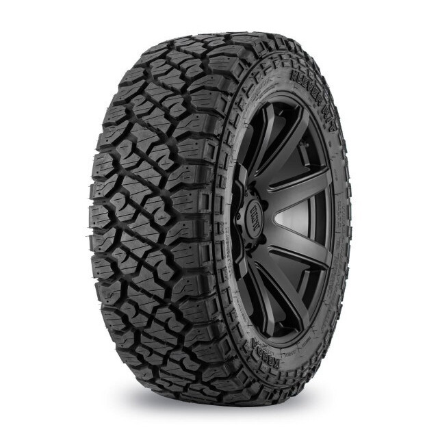 Всесезонні шини Kenda KR601 Klever R/T 265/70 R16 110/107Q-зображення-2