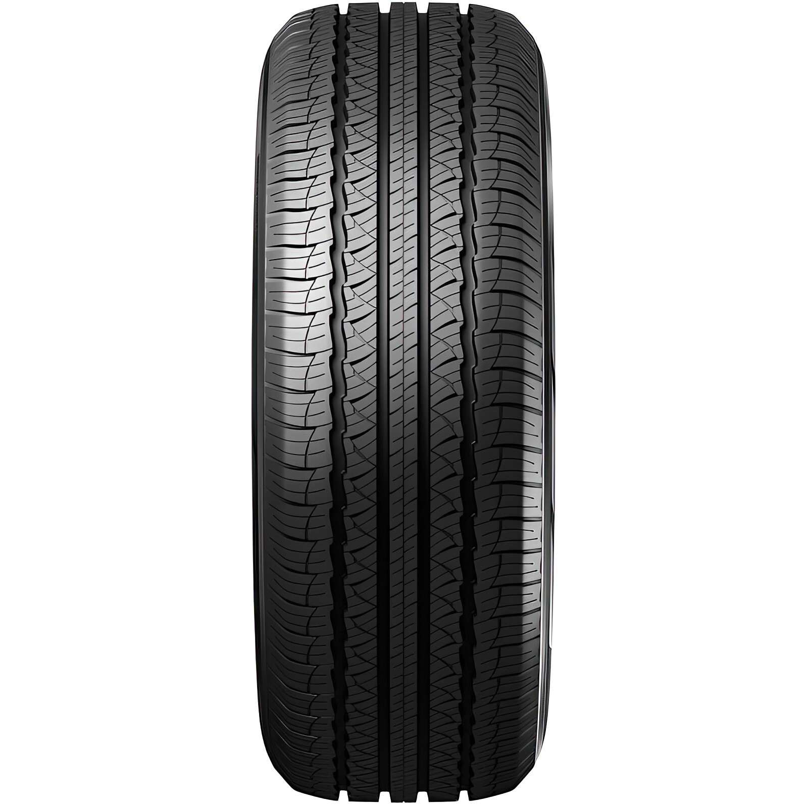 Літні шини Triangle AdvanteX SUV TR259 265/50 ZR20 111Y-зображення-3
