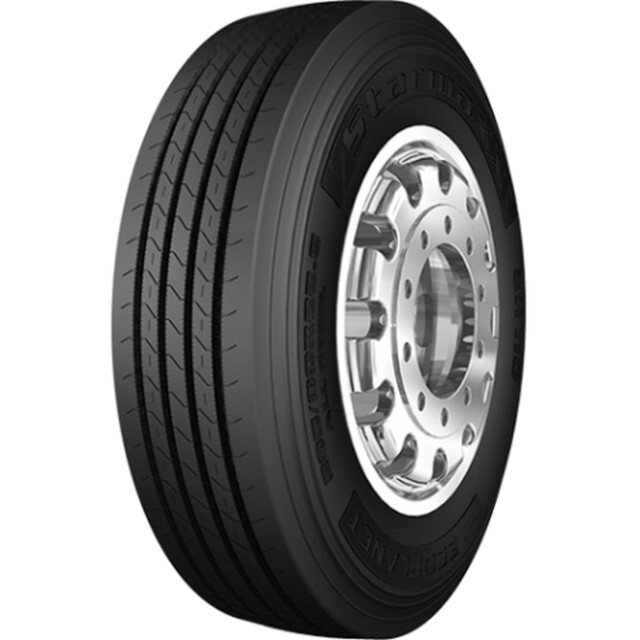 Вантажні шини Starmaxx GH110 (рульова) 295/80 R22.5 152/148M 3PMSF