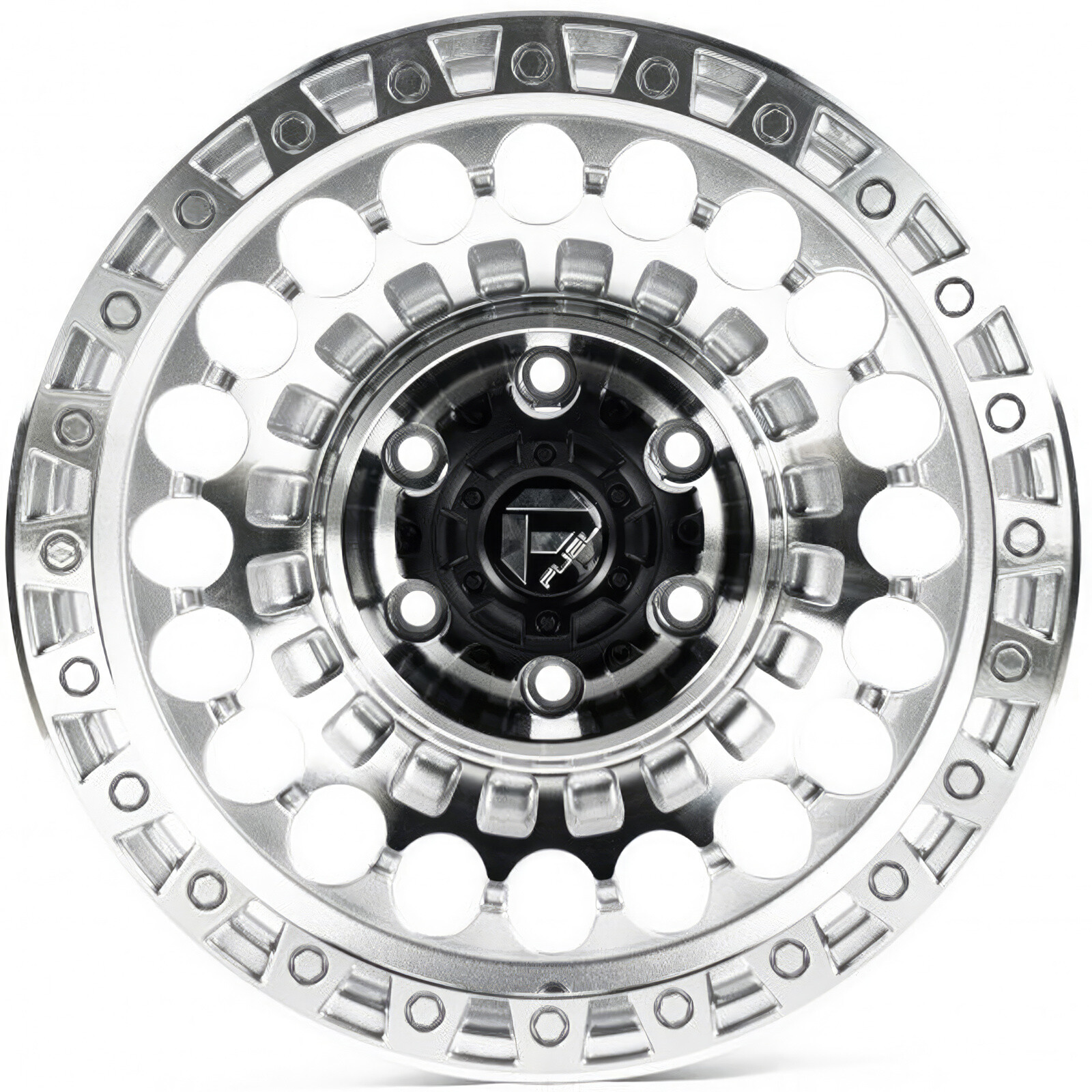Off Road Wheels OW220-зображення-2