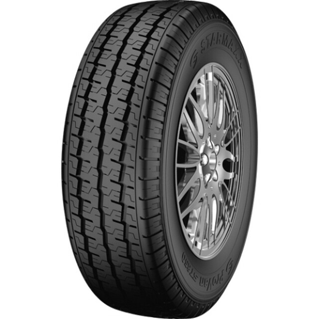 Літні шини Starmaxx Provan ST850 225/75 R16C 118/116R 10PR Літні шини Starmaxx Provan ST850 225/75 R16C 118/116R 10PR