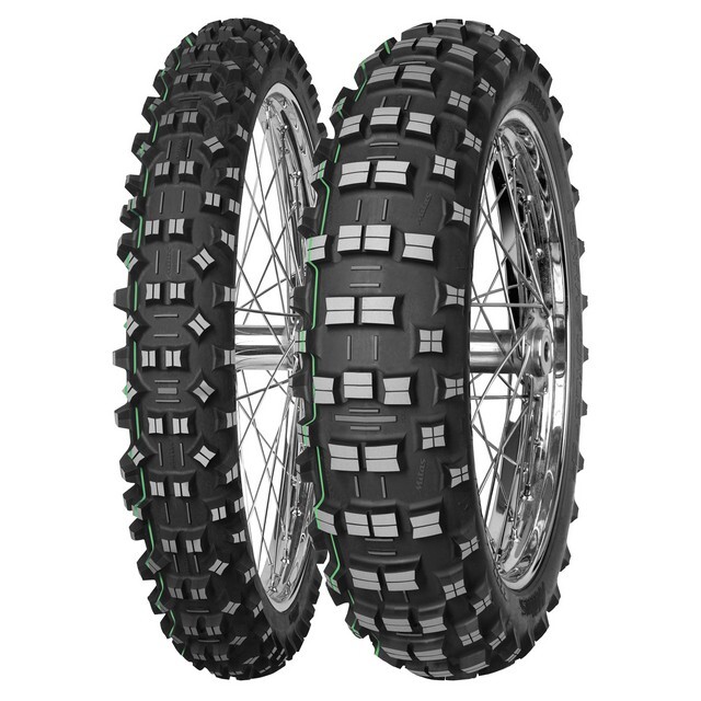 Літні шини Mitas Terra Force-EF 140/80 R18 99M