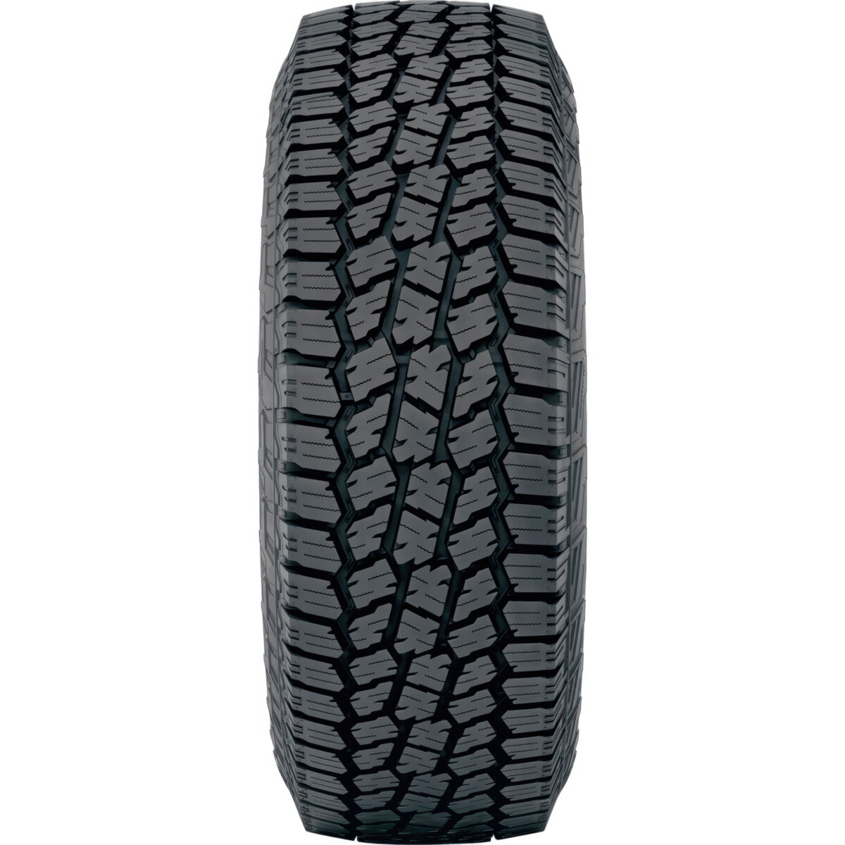 Всесезонні шини Yokohama Geolandar A/T4 245/75 R17 121/118S OWL Всесезонні шини Yokohama Geolandar A/T4 245/75 R17 121/118S OWL-зображення-2