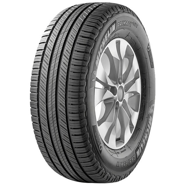 Літні шини Michelin Primacy SUV 275/70 R16 114H-зображення-1
