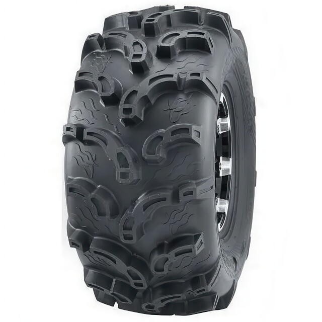 Літні шини Journey P375 (квадроцикл) 26/12 R12 58J