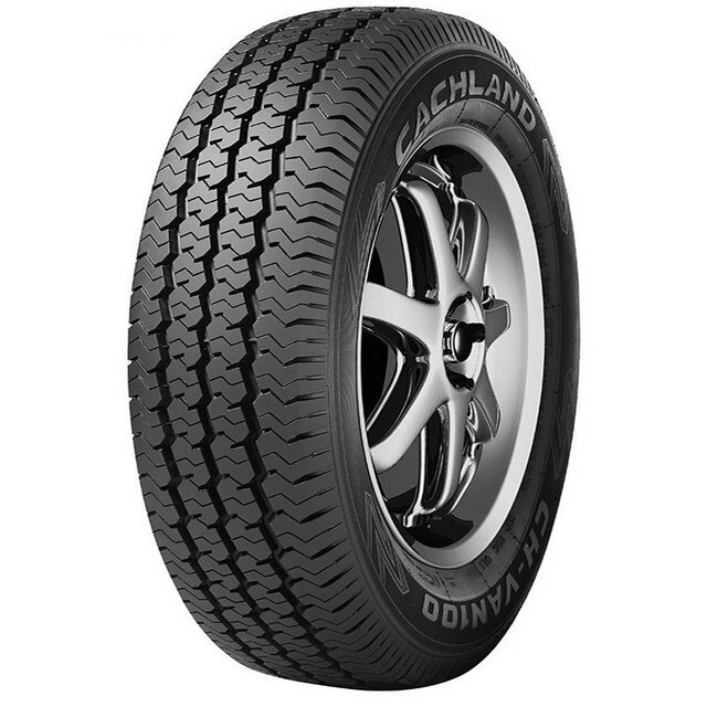 Літні шини Cachland CH-Van 100 215/65 R16C 109/107T