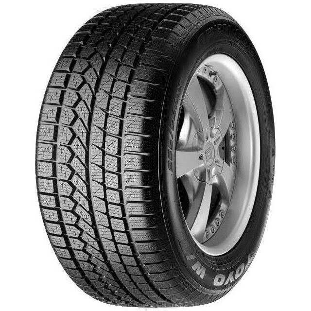 Зимові шини Toyo Open Country W/T 215/55 R18 99V XL