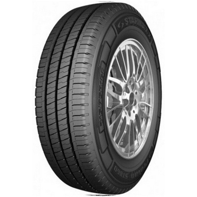 Літні шини Starmaxx Provan ST860 215/75 R16C 116/114R 10PR