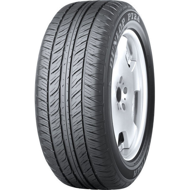 Літні шини Dunlop GrandTrek PT2 A 285/50 R20 112V