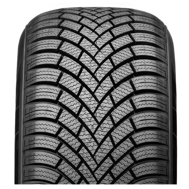 Зимові шини Nexen WinGuard Snow G3 WH21 195/65 R15 91T-зображення-3