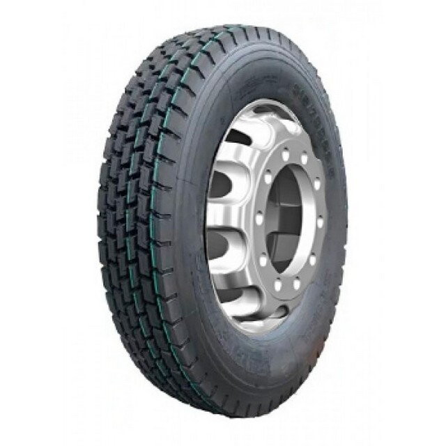 Грузові шини Roadmax ST969 (ведуча) 315/80 R22.5 156/150L