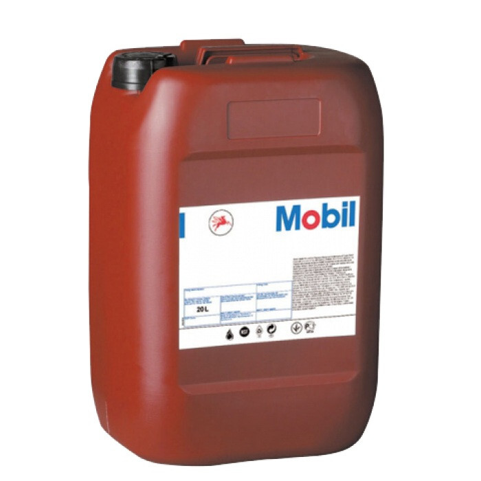 Моторне масло Mobil Gear SHC XMP 320 (20л.) Моторне масло Mobil Gear SHC XMP 320 (20л.)