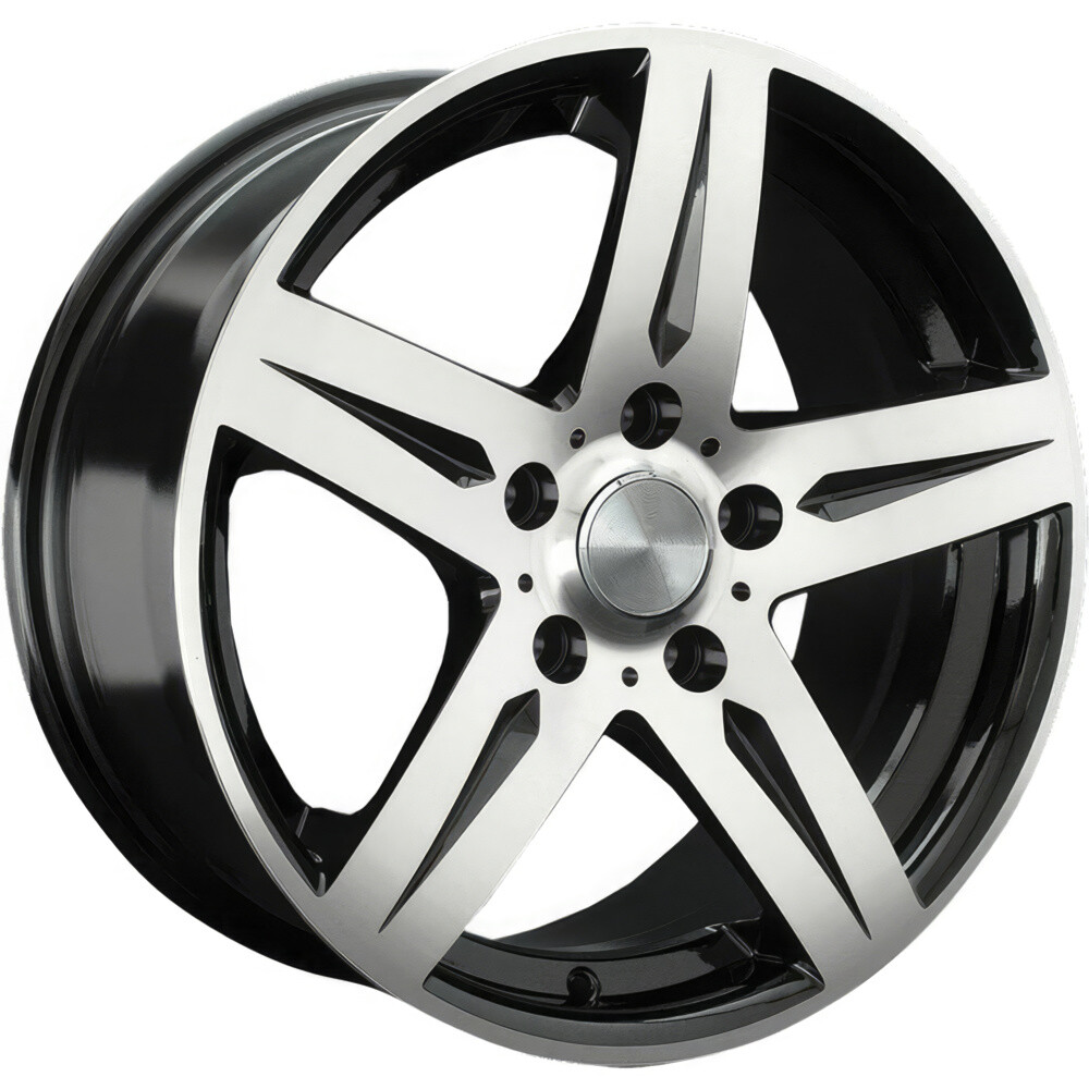 Литі диски Sportmax Racing SR264 R16 W7 PCD5x114.3 ET40 DIA67.1 (BP)