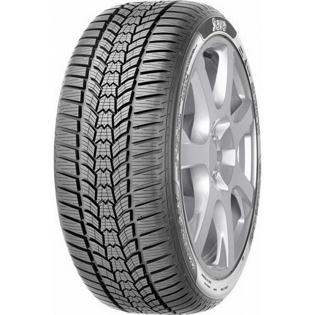 Зимові шини Sava Eskimo HP2 225/45 R18 95V XL-зображення-1