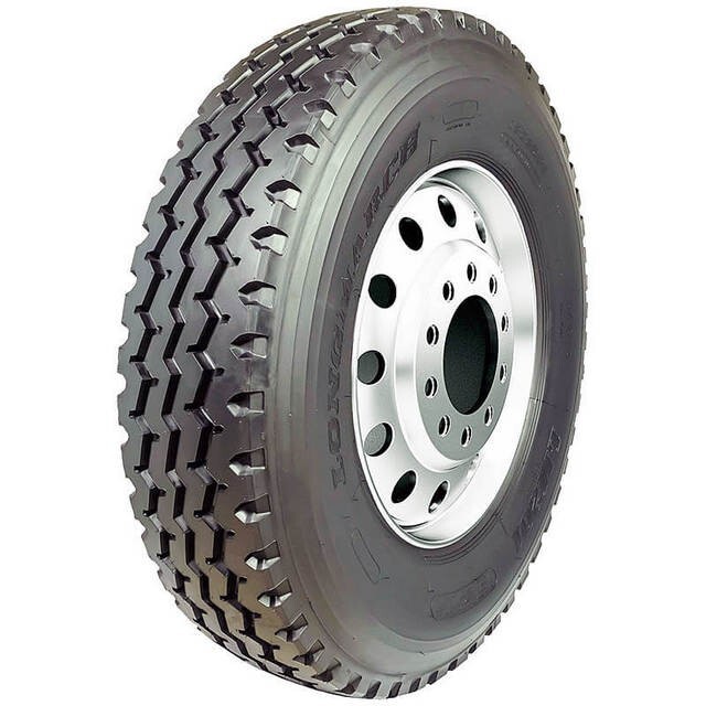 Вантажні шини Supercargo SC201 (універсальна) 315/80 R22.5 158/156L 22PR