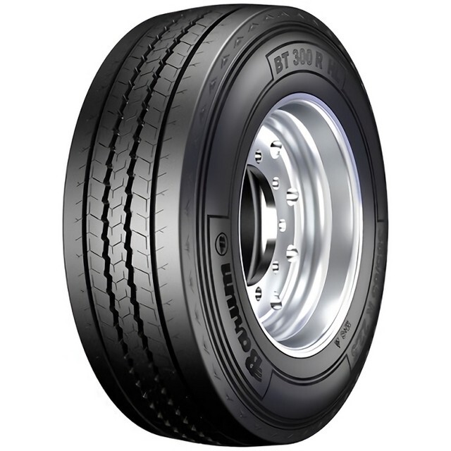 Вантажні шини Barum BT300 R (причіпна) 385/65 R22.5 164K 3PMSF 20PR