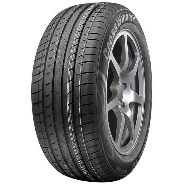Nova Force HP Літні шини Leao Nova Force HP 175/60 R15 81H