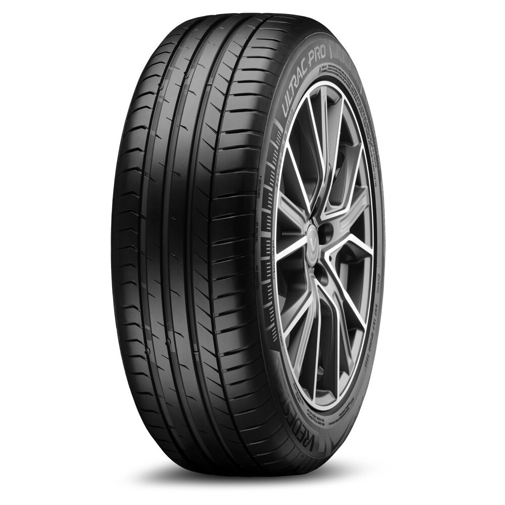 Літні шини Vredestein Ultrac Pro 245/35 ZR21 96Y XL